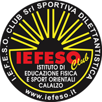Logo palestra Iefeso