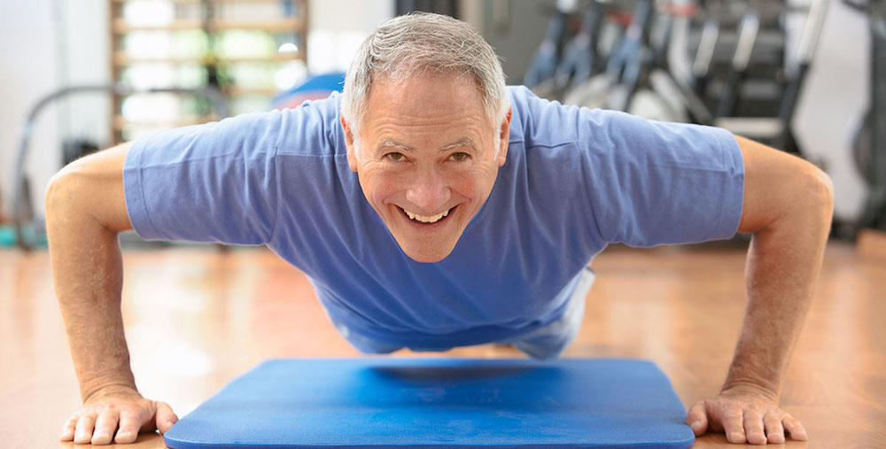 sport anziani ginnastica palestra iefeso calalzo di cadore