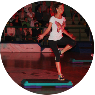 Elisa Zangrando Corso Step Soft Iefeso