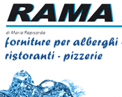 Sponsor Rama Detergenti Industriali palestra Iefeso calalzo di cadore