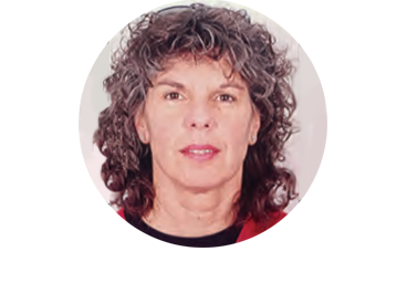  Roberta Duravia Presidente Consiglio direttivo Palestra Iefeso 