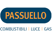 Sponsor Passuello Gas Combustibili palestra Iefeso calalzo di cadore