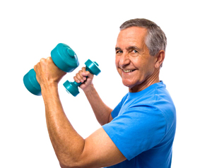 Sport anziani e attività fisica palestra Iefeso calalzo di cadore